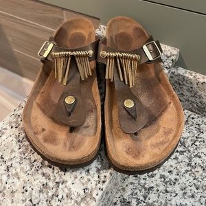 Women’s Birkenstocks